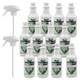 KENCLEAN RTU SPRAY CASE (12QTS) KENCLEAN RTU SPRAY CASE (12QTS)